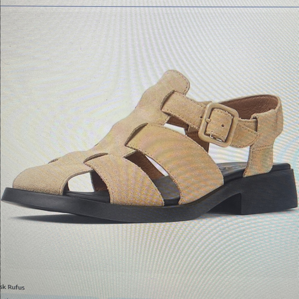 Camper Women’s Dana Sandal